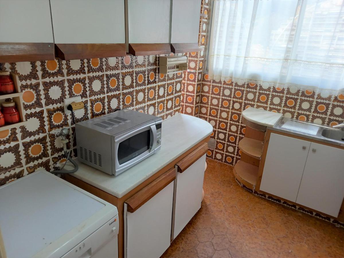 El Raco, C-9-17 Apartment
