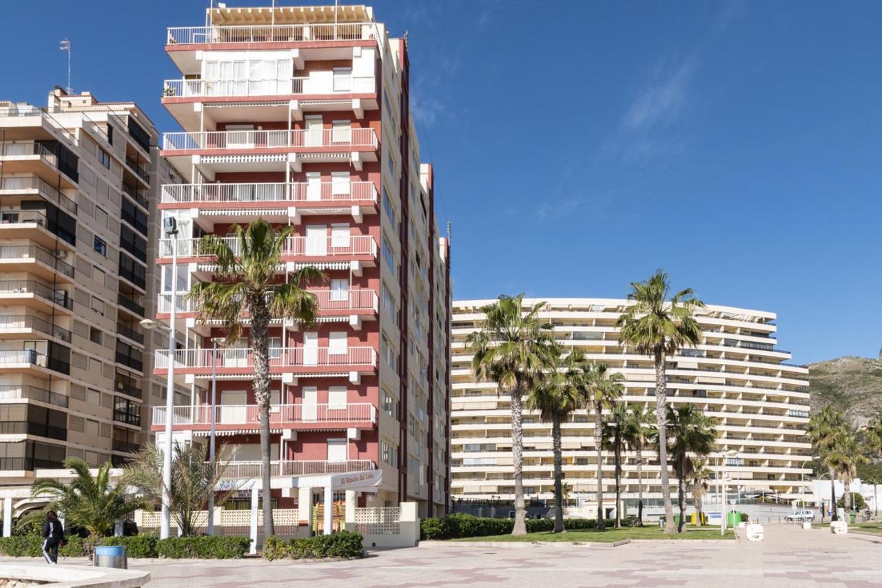 El Raco, C-9-17 * Cullera