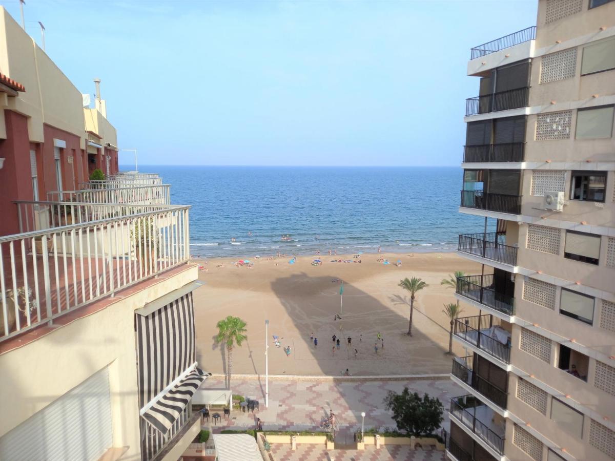 El Raco, C-9-17 Apartment *