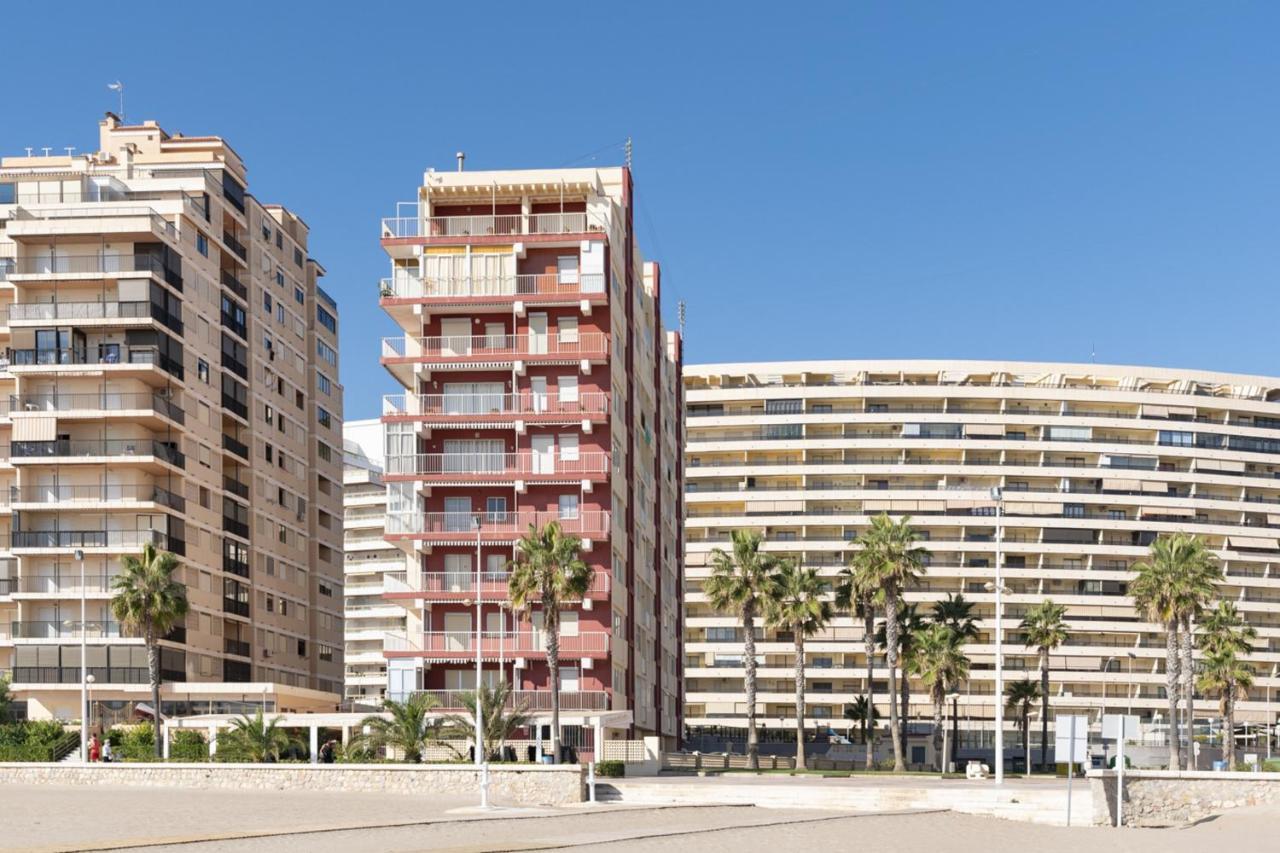 El Raco, C-9-17 Apartment