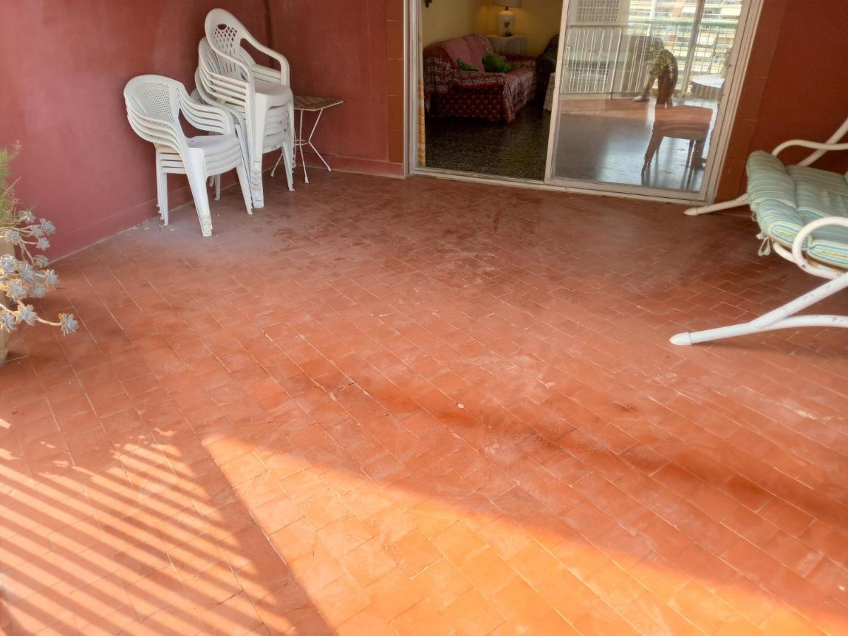 El Raco, C-9-17 Apartment *